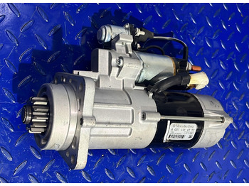 Motor de arranque por Camião novo Starter Mercedes Actros MP4 Euro 6 A0071514301: foto 2
