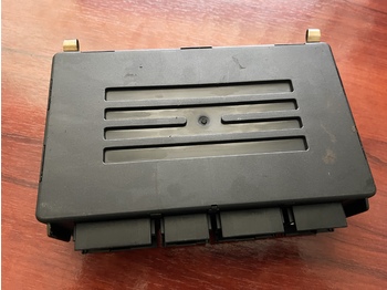 Centralina electrónica por Máquina de outro novo Temic Mercedes Unimog Ecu A0004469835: foto 3