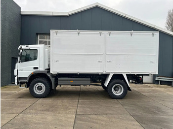 Camião novo Mercedes-Benz Atego 1725 A 4x4 Service Truck: foto 2