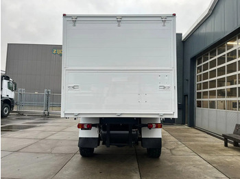 Camião novo Mercedes-Benz Atego 1725 A 4x4 Service Truck: foto 5