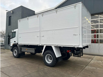 Camião novo Mercedes-Benz Atego 1725 A 4x4 Service Truck: foto 3