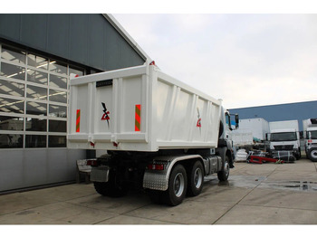 Camião basculante novo Mercedes-Benz Axor 3344 K 6x4 Tipper Truck: foto 4