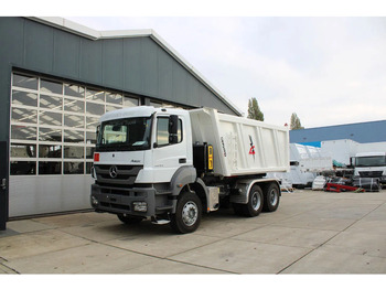 Camião basculante novo Mercedes-Benz Axor 3344 K 6x4 Tipper Truck: foto 2