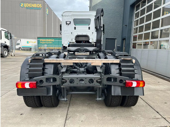 Tractor novo Mercedes-Benz Actros 3340 S 6x4 Tractor Head: foto 5 Tractor novo Mercedes-Benz Actros 3340 S 6x4 Tractor Head: foto 5