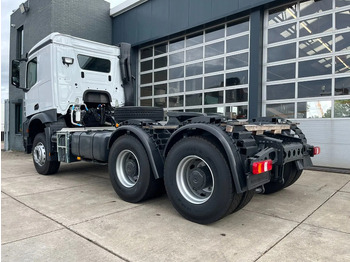 Tractor novo Mercedes-Benz Actros 3340 S 6x4 Tractor Head: foto 3