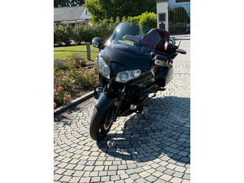 Leasing de  Honda GL1800 SC47*Krossline*Audio*Wilbers*SR Racing Honda GL1800 SC47*Krossline*Audio*Wilbers*SR Racing: foto 1