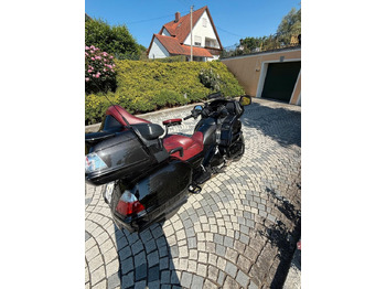 Leasing de  Honda GL1800 SC47*Krossline*Audio*Wilbers*SR Racing Honda GL1800 SC47*Krossline*Audio*Wilbers*SR Racing: foto 4