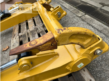 Escarificador por Máquina de construção Cat 3-Zahn Heckaufreißer: foto 4