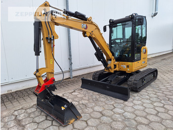 Mini escavadeira CATERPILLAR 303.5