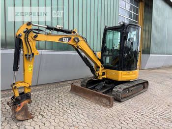 Mini escavadeira CATERPILLAR 303.5ECR