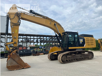 Escavadora de rastos CATERPILLAR 349EL