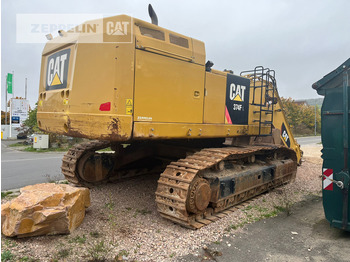 Leasing de Cat 374FL Cat 374FL: foto 5