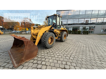 Leasing de Cat 928G Cat 928G: foto 1