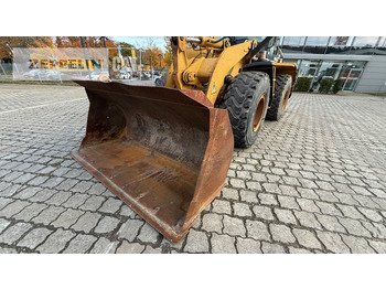 Leasing de Cat 928G Cat 928G: foto 5