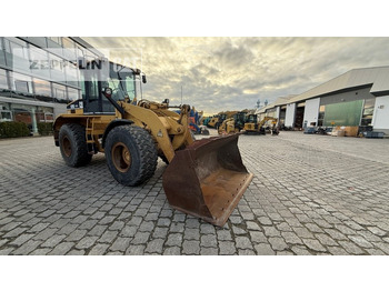 Leasing de Cat 928G Cat 928G: foto 2