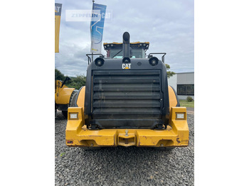 Pá carregadora de rodas Cat 950M: foto 4