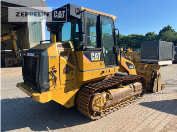 Pá carregadoras de rastos Cat 953D: foto 2