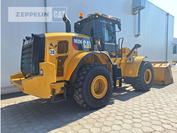 Leasing de Cat 962M Cat 962M: foto 3
