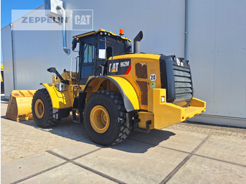 Leasing de Cat 962M Cat 962M: foto 2