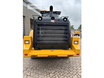 Pá carregadora de rodas Cat 962M: foto 4