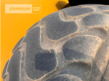 Pá carregadora de rodas Cat 966MXE: foto 5 Pá carregadora de rodas Cat 966MXE: foto 5