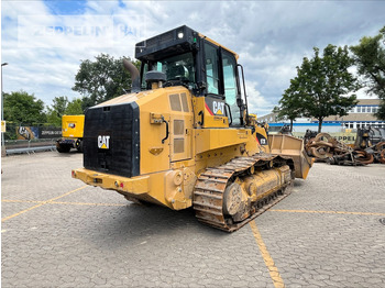 Pá carregadoras de rastos Cat 973K: foto 5 Pá carregadoras de rastos Cat 973K: foto 5