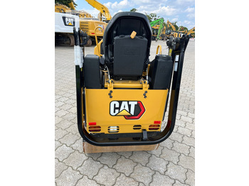 Compactador de asfalto Cat CB1.7: foto 4