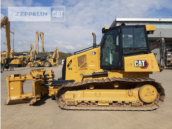 Leasing de Cat D4-16A Cat D4-16A: foto 2