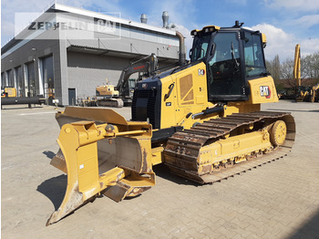 Leasing de Cat D4-16A Cat D4-16A: foto 1