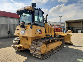 Leasing de Cat D4-16A Cat D4-16A: foto 5