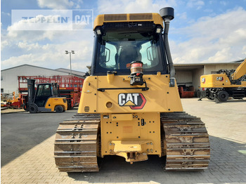 Leasing de Cat D4-16A Cat D4-16A: foto 4