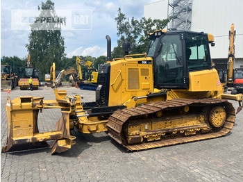 Buldôzer CATERPILLAR D6K2