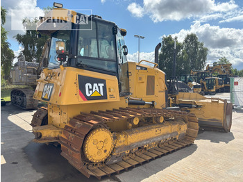 Buldôzer CATERPILLAR D6K2