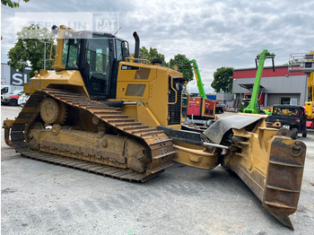 Buldôzer CATERPILLAR D6N