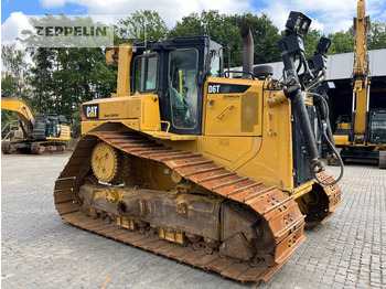 Buldôzer Cat D6TM: foto 3