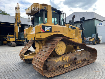 Buldôzer Cat D6TM: foto 5