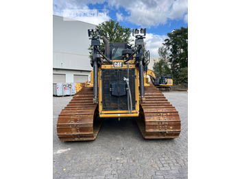 Buldôzer Cat D6TM: foto 2