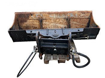 Balde escavadora CATERPILLAR