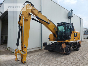 Manipulador de material CATERPILLAR MH3022