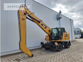 Manipulador de material CATERPILLAR MH3022