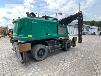 Manipulador de material Cat MH3024-06C: foto 4