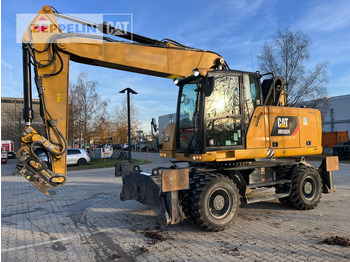 Manipulador de material CATERPILLAR MH3024