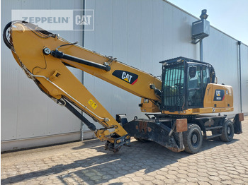 Manipulador de material CATERPILLAR MH3024