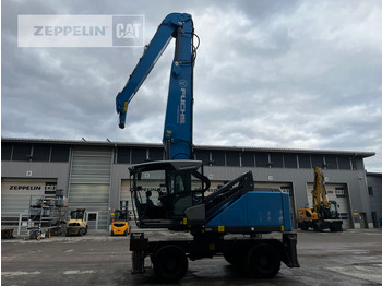Manipulador de material FUCHS MHL340