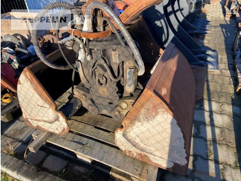 Balde de maxilas KINSHOFER