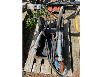 Acoplamento rápido OILQUICK