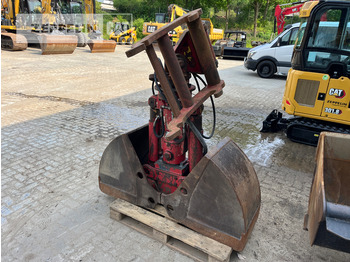 Balde de maxilas Komponenten ZZ3: foto 2