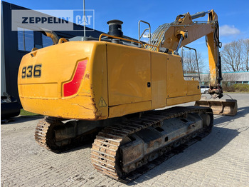 Escavadeira de demolição Liebherr R936NLC: foto 5
