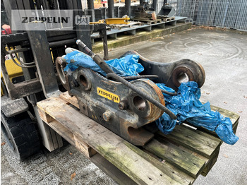 Acoplamento rápido por Máquina de construção Oilquick Deutschland GmbH OQ65-M315F: foto 4