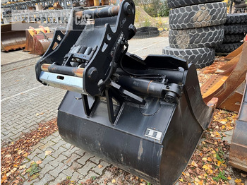 Balde escavadora por Máquina de construção Resch-Ka-Tec Primärprodukte Erdbe: foto 3